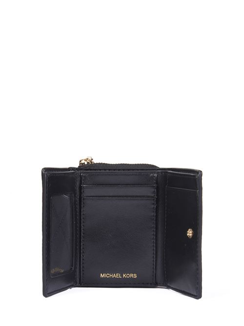 Portafoglio MICHAEL KORS | 32S4G8ED8L001BLACK